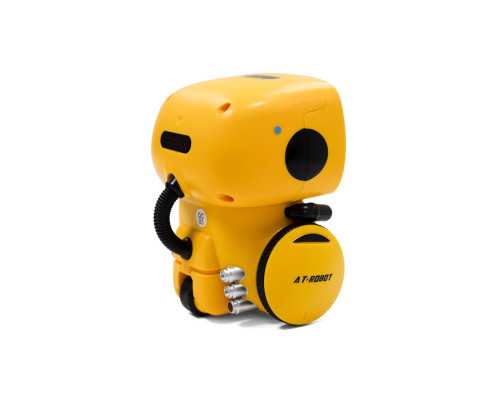 Інтерактивний робот AT-Robot AT001-03-UKR з голосовим керуванням