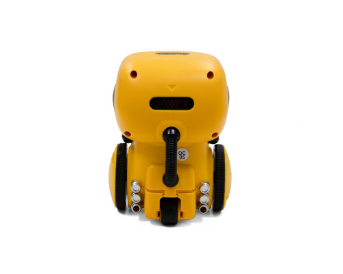 Інтерактивний робот AT-Robot AT001-03-UKR з голосовим керуванням