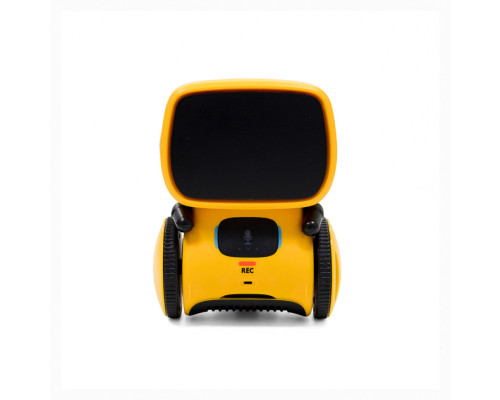 Інтерактивний робот AT-Robot AT001-03-UKR з голосовим керуванням