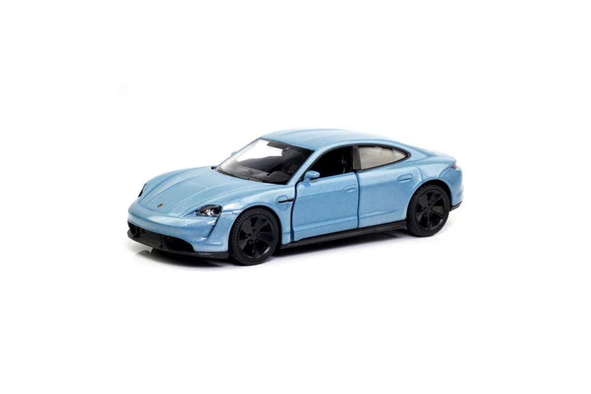 Автомодель "PORSCHE TAYCAN TURBO S" TechnoDrive 250335U 1:32 Автомодель "PORSCHE TAYCAN TURBO S" TechnoDrive 250335U 1:32