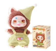 Колекційна м'яка іграшка з кільцем Kimmon Я Мімон POP TOP 556005 в асортименті