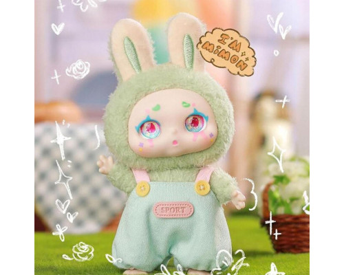 Колекційна м'яка іграшка з кільцем Kimmon Я Мімон POP TOP 556005 в асортименті