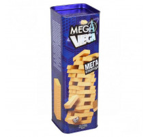 Розвиваюча настільна гра "MEGA VEGA" Danko Toys G-MV-01U Укр Розвиваюча настільна гра "MEGA VEGA" Danko Toys G-MV-01U Укр