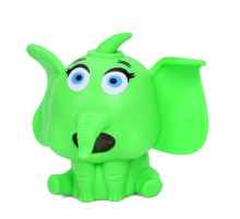 Детская игрушка антистресс "Слоник" MS 4139(Green) водяной орбиз