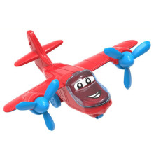 Дитячий іграшковий "Літак" 9628TXK(Red) червоний