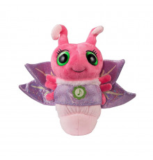 Интерактивная мягкая игрушка "Розовый светлячок" Glowies GW001