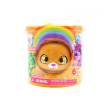 Дитячий ігровий набір "Кошеня Зап" QT Kitties 450006-6 фігурка, будиночок, аксесуари