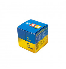 Головоломка Розумний кубик 2х2х2 "Прапор України" SCU222 (Bicolor Smart Cube 2x2x2 "Ukraine")
