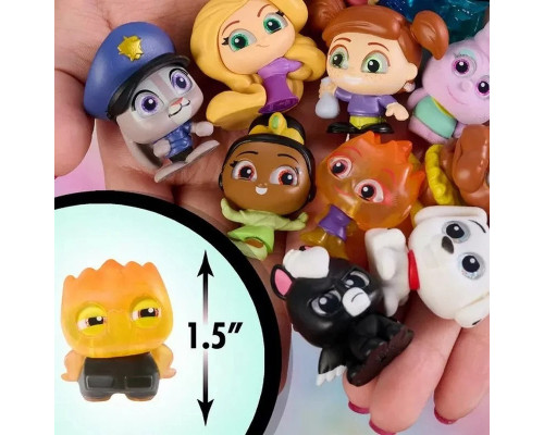 Игровой набор серии "Multi Peek" S11 Большой домик Disney Doorables 44797