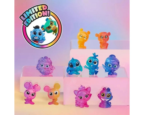 Игровой набор серии "Multi Peek" S11 Большой домик Disney Doorables 44797
