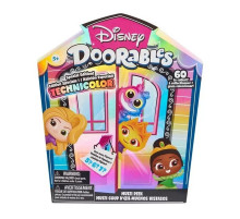 Игровой набор серии "Multi Peek" S11 Большой домик Disney Doorables 44797