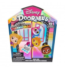 Ігровий набір серії "Multi Peek" S11 Великий будиночок Disney Doorables 44797