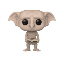 Ігрова фігурка FUNKO POP! "Доббі" Funko 65650 серія "Гаррі Поттер"