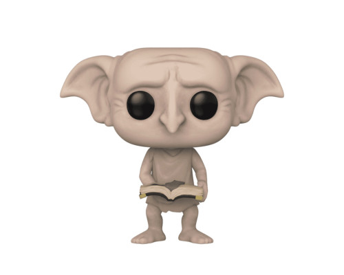 Игровая фигурка FUNKO POP! "Добби" Funko 65650 серия "Гарри Поттер"
