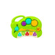 Детская музыкальная игрушка "Забавка" 8645(Green) зеленый