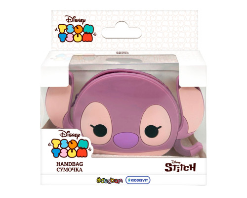 Колекційна сумочка "Янгол" #sbabam 105/CN24-4 серії TSUM TSUM