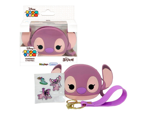 Колекційна сумочка "Янгол" #sbabam 105/CN24-4 серії TSUM TSUM