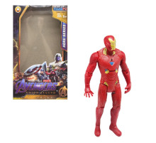 Фігурка супергероя "AVENGERS" LK4002-1-1-10  Залізна Людина