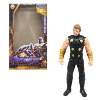 Фігурка супергероя "AVENGERS" LK4002-1-1-10  Тор
