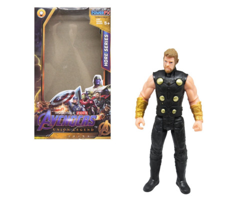 Фігурка супергероя "AVENGERS" LK4002-1-1-10  Тор