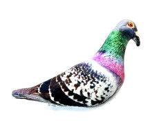 Іграшка м'яконабивна "Голуб" GOL-L, розмір L