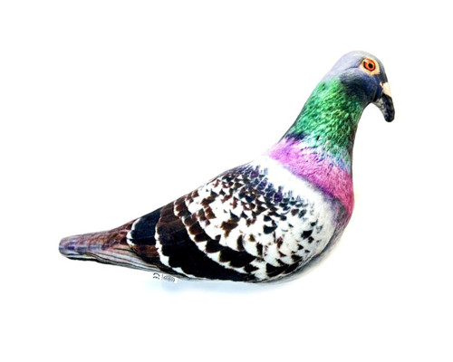 Іграшка м'яконабивна "Голуб" GOL-L, розмір L