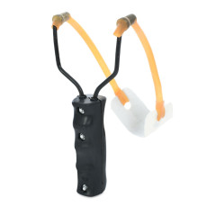 Дитяча іграшка Рогатка MS 0346-5(White) 16,5 см, у пакеті
