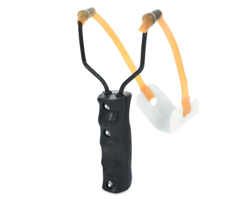 Дитяча іграшка Рогатка MS 0346-5(White) 16,5 см, у пакеті