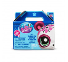 Детская игрушечная фигурка сюрприз "Любимцы" Littlest Pet Shop 00503 Детская игрушечная фигурка сюрприз "Любимцы" Littlest Pet Shop 00503