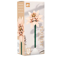 Детский конструктор Water Lily 33045-7 серии "Florist", 102 детали
