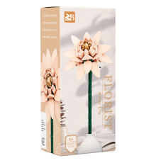 Дитячий конструктор Water Lily 33045-7 серії "Florist", 102 деталей