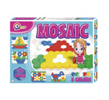 Игрушка "Мозаика для малышей 2 ТехноК", арт.2216TXK