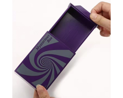 Набір для фокусу Магічна колекція "Містична скринька" VT6012-10