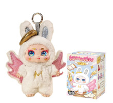 Коллекционная мягкая игрушка с кольцом Kimmon Мечтатели POP TOP 556016 в ассортименте