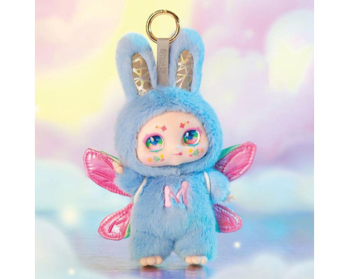 Колекційна м'яка іграшка з кільцем Kimmon Мрійники POP TOP 556016 в асортименті