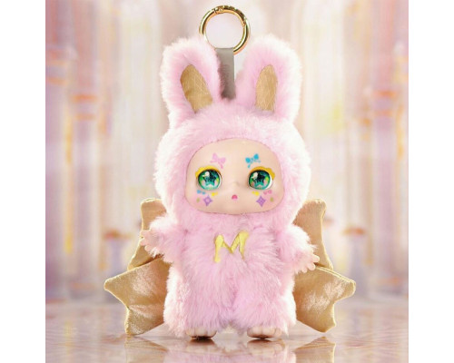 Колекційна м'яка іграшка з кільцем Kimmon Мрійники POP TOP 556016 в асортименті