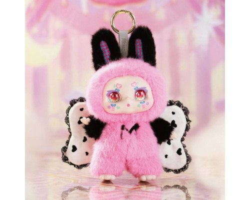 Колекційна м'яка іграшка з кільцем Kimmon Мрійники POP TOP 556016 в асортименті