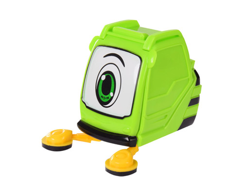 Іграшковий набір-конструктор 25556, р-р іграшки - 11 * 6 * 8,5см Зелений