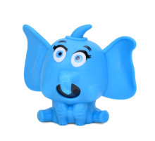 Дитяча іграшка антистрес "Слоник" MS 4139(Blue) водяний орбіз