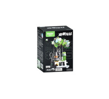 Дитячий конструктор "Квіти-Hot love" W9200-5