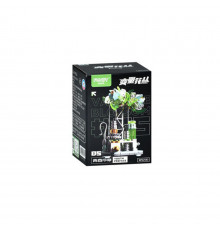 Дитячий конструктор "Квіти-Hot love" W9200-5