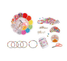 Набір бісеру для виготовлення креативних аксесуарів T026-MZ1