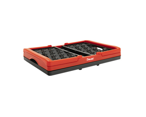 Корзина трансформер "Черный" DOLONI TOYS 01561 47х35х23 см