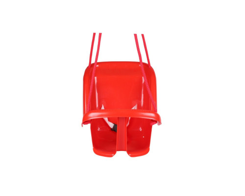 Дитяча іграшка "Гойдалка" ТехноК 1660TXK від двох років Червоний