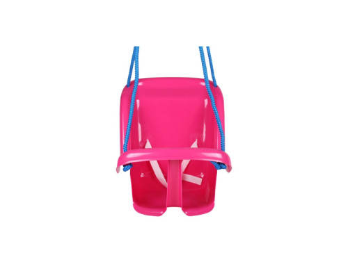 Дитяча іграшка "Гойдалка" ТехноК 1660TXK від двох років Рожевий
