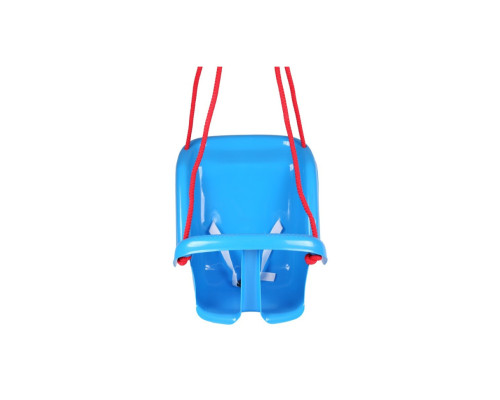 Дитяча іграшка "Гойдалка" ТехноК 1660TXK від двох років Блакитний