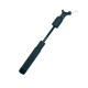 Насос ручной для мячей двойного действия Double Ball Pump NE-P-25BK