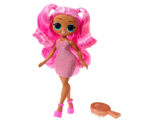 Дитяча лялька "Королева Твіст" 989882 серія "OPP O.M.G."