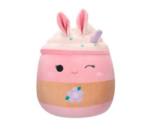Мягкая игрушка Зайчик Сью Squishmallows SQER00910, 13 см