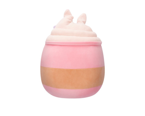 М'яка іграшка Зайчик Сью Squishmallows SQER00910, 13 см